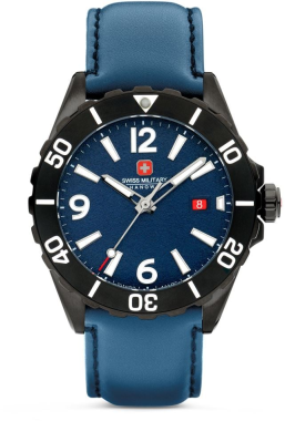 Swiss Military SMWGB0000250 Saat