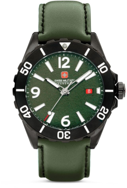 Swiss Military SMWGB0000251 Saat