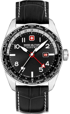 Swiss Military SMWGB0000504 Saat