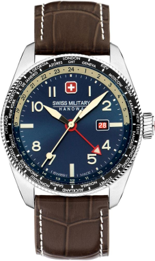 Swiss Military SMWGB0000506 Saat