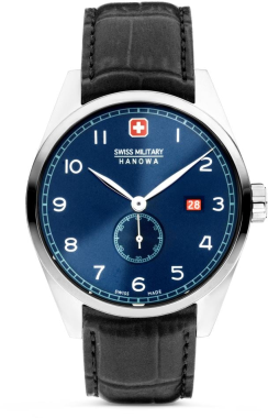 Swiss Military SMWGB0000701 Saat