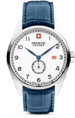 Swiss Military SMWGB0000702 Saat