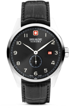 Swiss Military SMWGB0000703 Saat