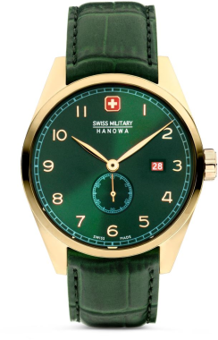 Swiss Military SMWGB0000710 Saat