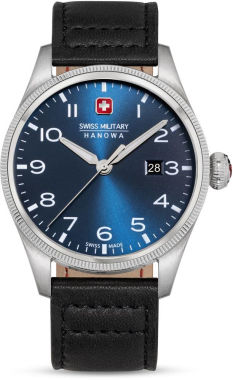 Swiss Military SMWGB0000805 Saat