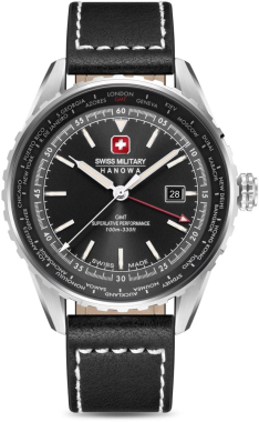 Swiss Military SMWGB0003201 Saat