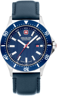 Swiss Military SMWGB2100607 Saat