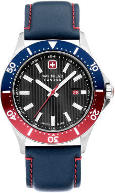 Swiss Military SMWGB2100608 Saat