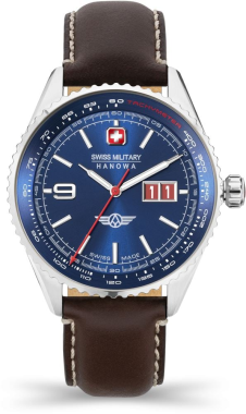 Swiss Military SMWGB2101002 Saat