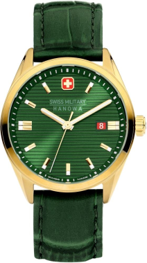 Swiss Military SMWGB2200111 Saat