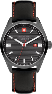 Swiss Military SMWGB2200140 Saat