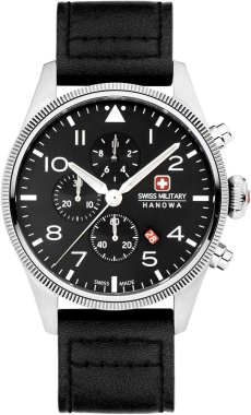 Swiss Military SMWGC0000401 Saat