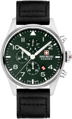 Swiss Military SMWGC0000405 Saat