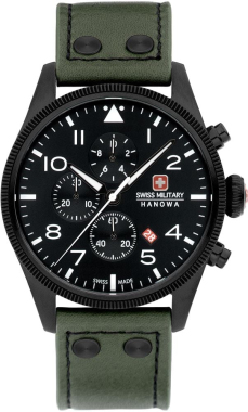 Swiss Military SMWGC0000430 Saat