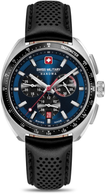 Swiss Military SMWGC0003301 Saat