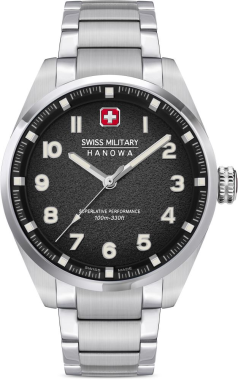 Swiss Military SMWGG0001503 Saat