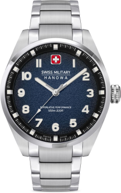 Swiss Military SMWGG0001504 Saat