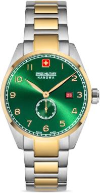 Swiss Military SMWGH0000760 Saat