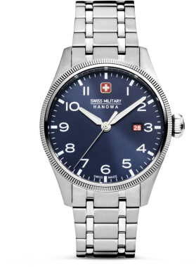 Swiss Military SMWGH0000802 Saat