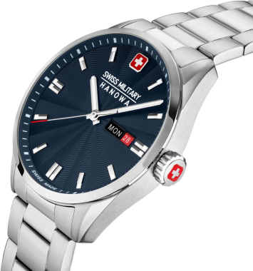 Swiss Military SMWGH0001602 Saat