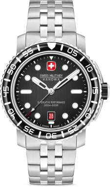 Swiss Military SMWGH0001702 Saat