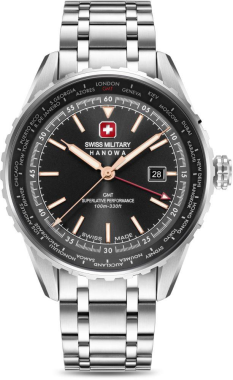 Swiss Military SMWGH0003203 Saat