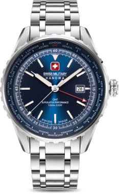 Swiss Military SMWGH0003204 Saat