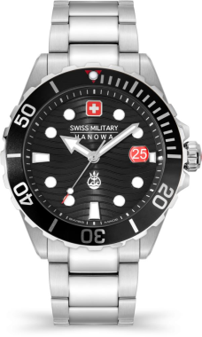 Swiss Military SMWGH2200301 Saat