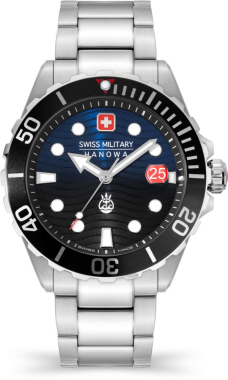 Swiss Military SMWGH2200302 Saat