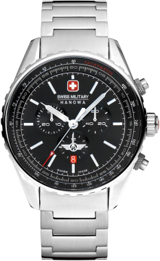 Swiss Military SMWGI0000303 Saat