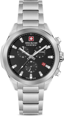 Swiss Military SMWGI0001901-SET Saat