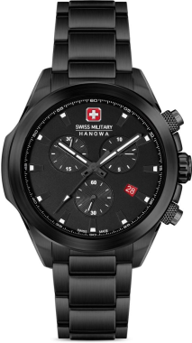 Swiss Military SMWGI0001930 Saat