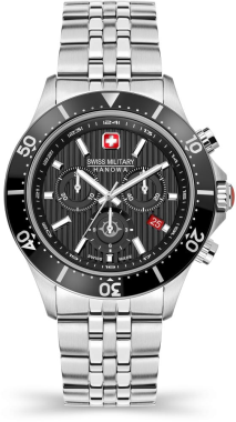 Swiss Military SMWGI2100701 Saat