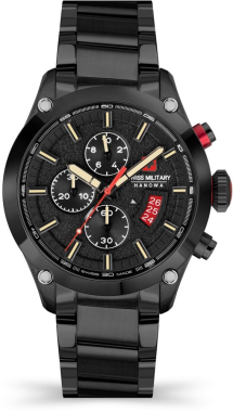 Swiss Military SMWGI2101431-SET Saat