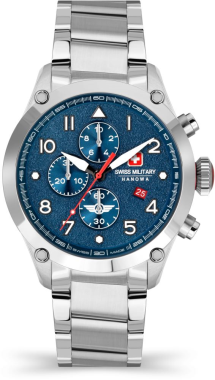 Swiss Military SMWGI2101502 Saat