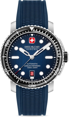 Swiss Military SMWGL0002002-SET Saat