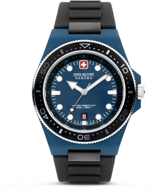 Swiss Military SMWGN0001184 Saat