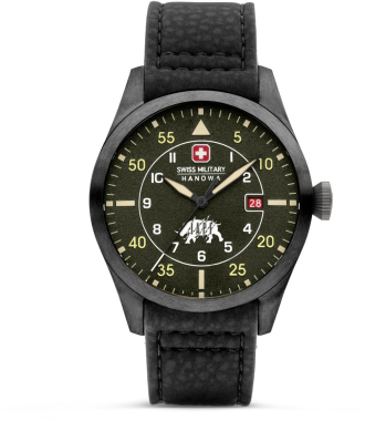 Swiss Military SMWGN0001231 Saat