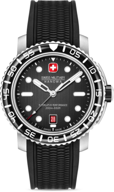 Swiss Military SMWGN0001701 Saat