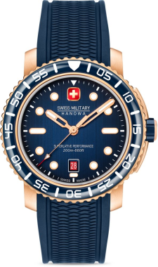 Swiss Military SMWGN0001720 Saat