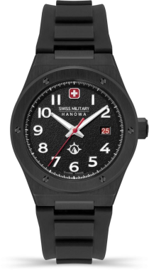 Swiss Military SMWGN2101930 Saat