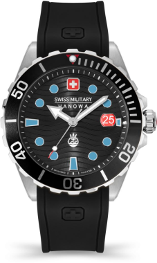 Swiss Military SMWGN2200303 Saat