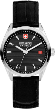 Swiss Military SMWLB2200204 Saat