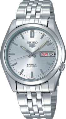 Seiko SNK355K1 Saat