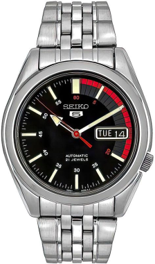 Seiko SNK375K1 Saat