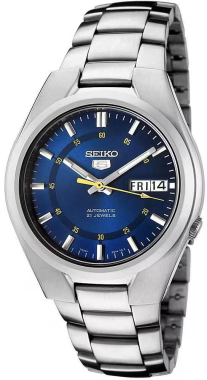 Seiko SNK615K1 Saat