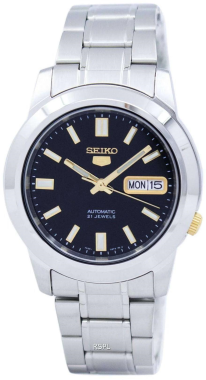 Seiko SNKK17K1 Saat