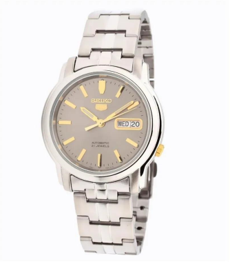 Seiko SNKK67K1 Saat