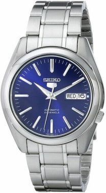 Seiko SNKL43K1S Saat