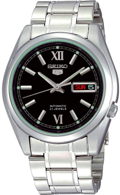 Seiko SNKL55K1S Saat